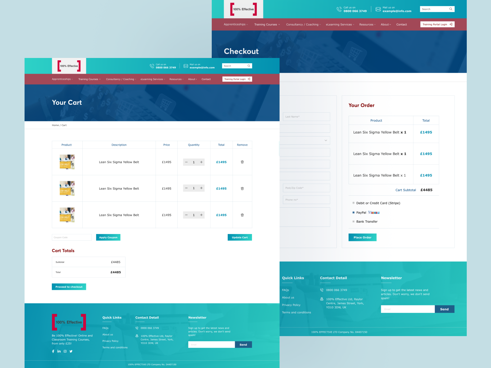 100 Effective Lms Website By Vishal Barot On Dribbble 100 Effective Lms Website By Vishal Barot On Dribbble